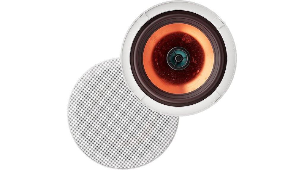 bluetooth ceiling speakers 300 watts