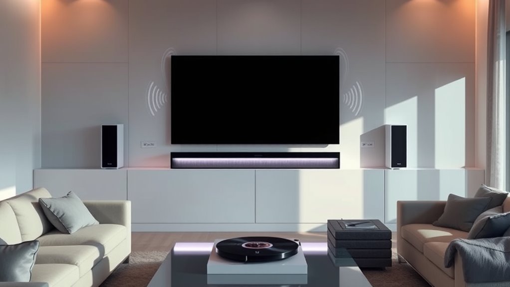 choosing dolby atmos soundbars