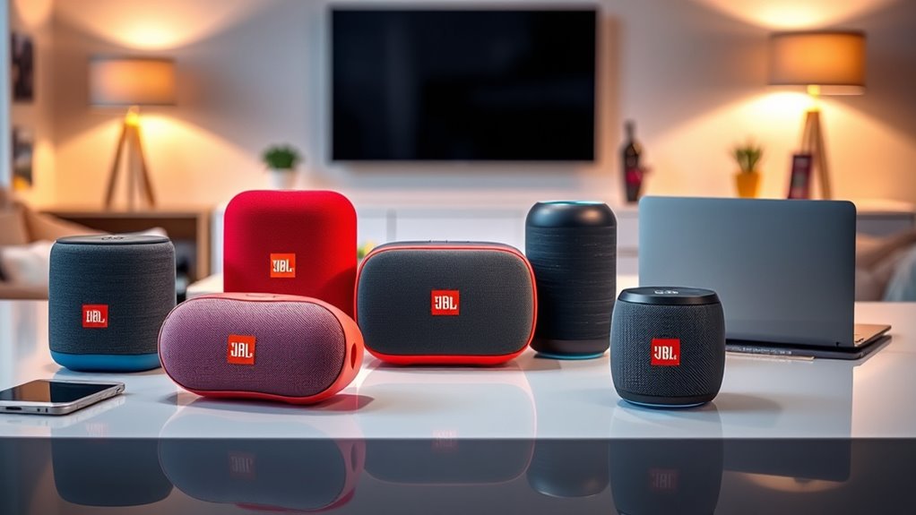 choosing jbl speakers wisely