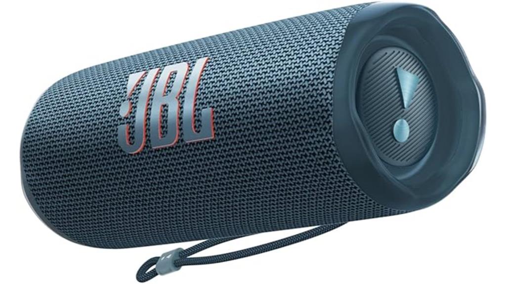 compact wireless sound device