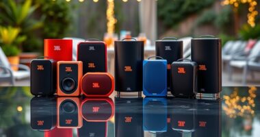 jbl speakers for every budget