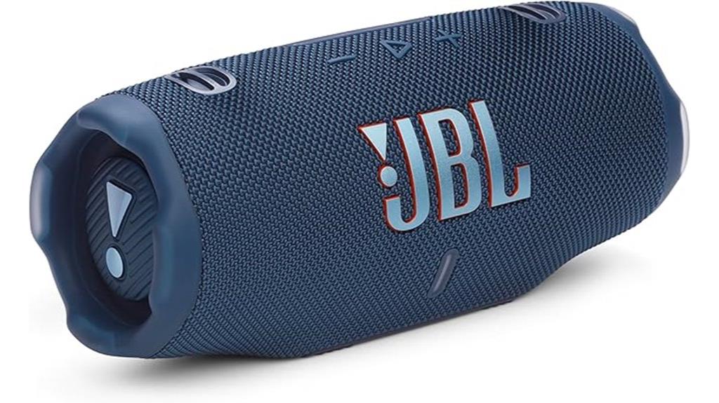 portable bluetooth speaker model