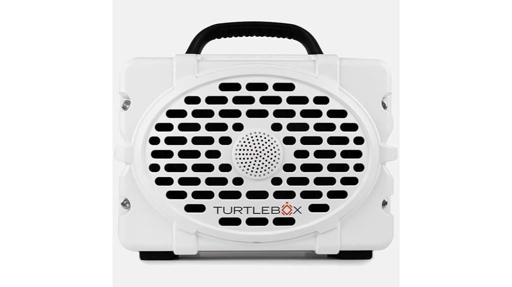 portable outdoor bluetooth speaker