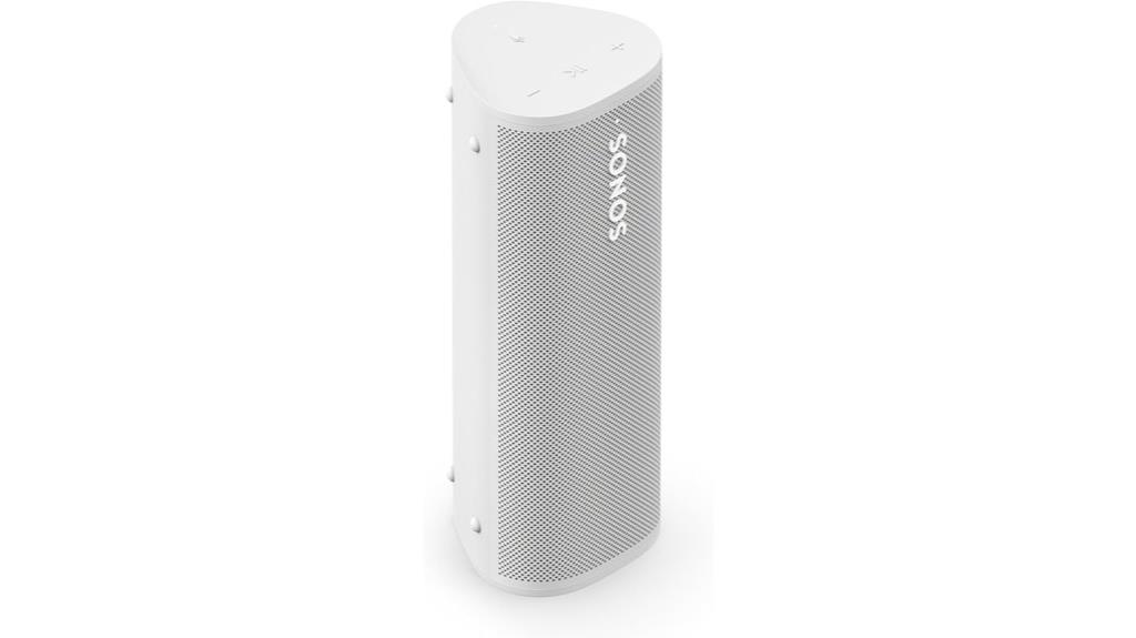 portable waterproof bluetooth speaker