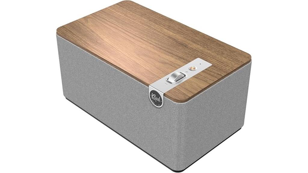 premium bluetooth speaker system