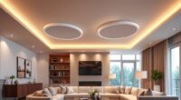 top 8 inch ceiling speakers