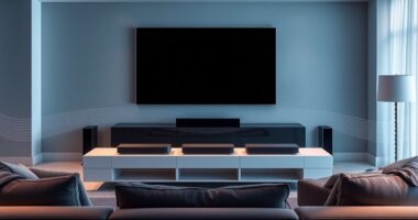 top dolby atmos soundbars