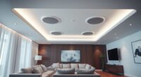 top in ceiling speaker reviews