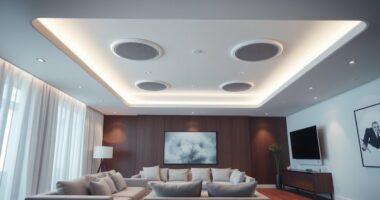 top in ceiling speaker reviews