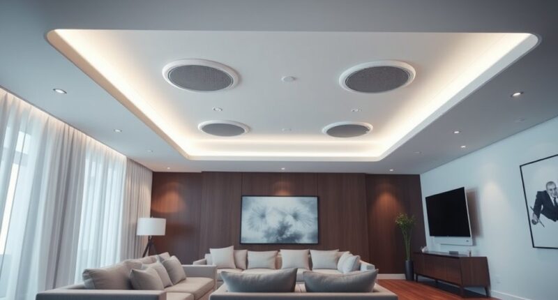 top in ceiling speaker reviews