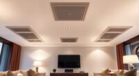 top in ceiling speakers 2025