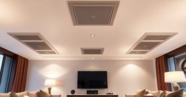 top in ceiling speakers 2025