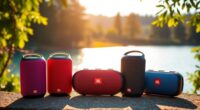 top jbl speakers 2025