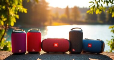 top jbl speakers 2025