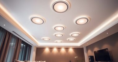 top wireless ceiling speakers